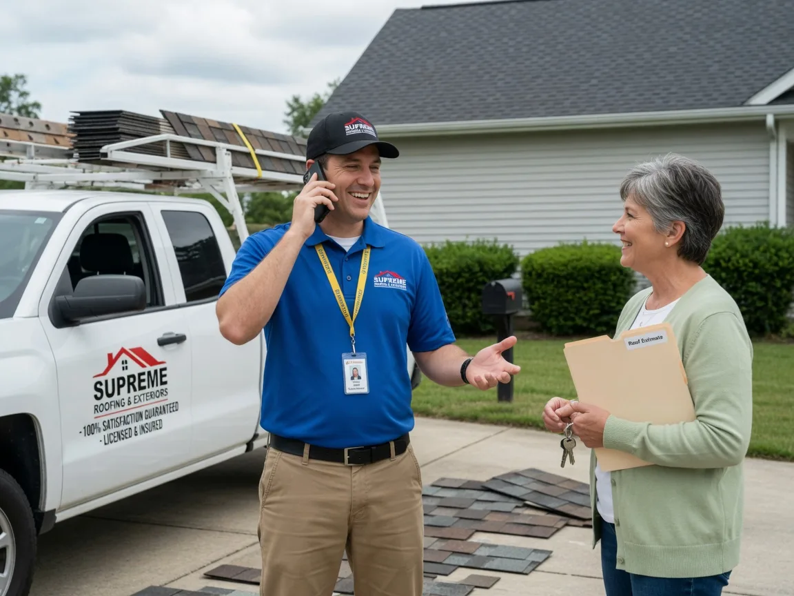 Roof Replacement Fairwater, WI FAQs