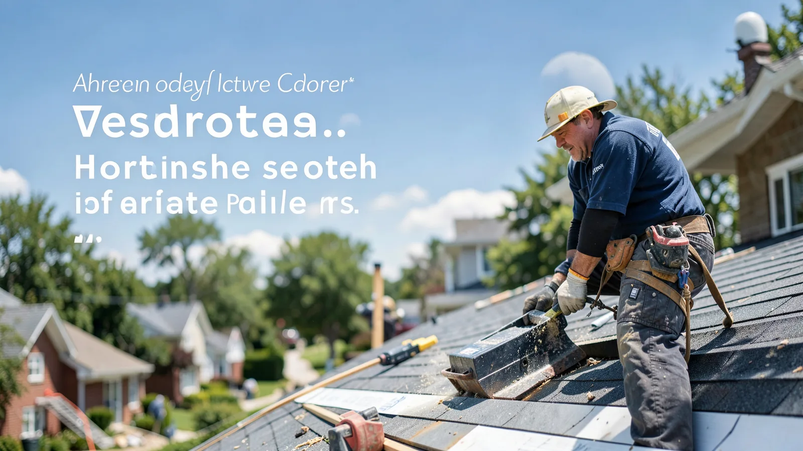 Roof Replacement in Fairwater, WI near me
